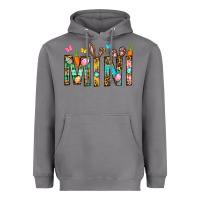 Storm Easter Mini Heavyweight Hoodie - BundleAndBundleShop