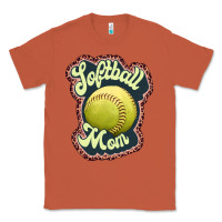 Copper softball mom Classic Tee - JahusDesignShop