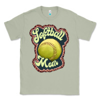 Matcha softball mom Classic Tee - JahusDesignShop