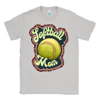 Moon Dust softball mom Classic Tee - JahusDesignShop