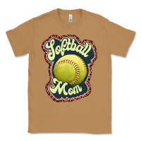 Toasted Coconut softball mom Classic Tee - JahusDesignShop