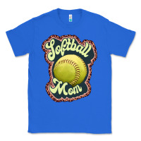True Royal softball mom Classic Tee - JahusDesignShop