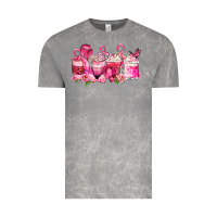 Cloud Rock cancer coffee cups Vintage Tee - LillyAllenDesigns