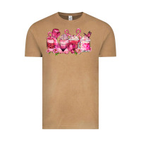 Vintage Camel cancer coffee cups Vintage Tee - LillyAllenDesigns