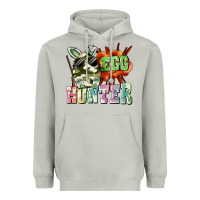 Moon Dust egg hunter Heavyweight Hoodie - FaDigitalArtStudio