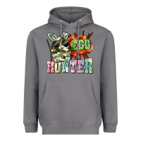 Storm egg hunter Heavyweight Hoodie - FaDigitalArtStudio