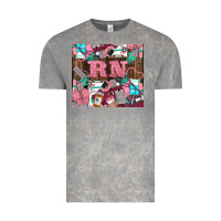 Cloud Rock rn Vintage Tee - LillyAllenDesigns
