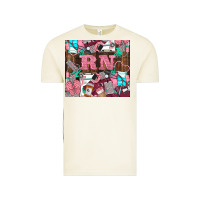 Vintage Arctic rn Vintage Tee - LillyAllenDesigns