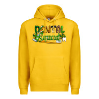 Lemon St. Patrick's Day Dental squad Premium Hoodie - OliviaCreatesArt