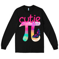 Black cutie Long Sleeve Tee - Bettercallsaul