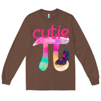 Chestnut cutie Long Sleeve Tee - Bettercallsaul