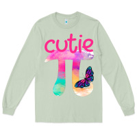 Matcha cutie Long Sleeve Tee - Bettercallsaul
