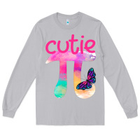 Moon Dust cutie Long Sleeve Tee - Bettercallsaul