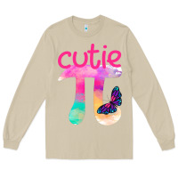 Mushroom cutie Long Sleeve Tee - Bettercallsaul