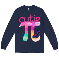 Navy cutie Long Sleeve Tee - Bettercallsaul