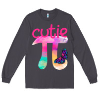 Smoke cutie Long Sleeve Tee - Bettercallsaul
