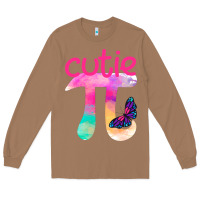 Toasted Coconut cutie Long Sleeve Tee - Bettercallsaul