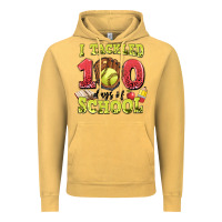 Vintage Mustard i tackled days of school softball Vintage Hoodie - LillyAllenDesigns