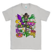 Moon Dust new orleans mardi gras Classic Tee - LillyAllenDesigns