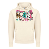 Vintage Artic nurse Vintage Hoodie - LillyAllenDesigns