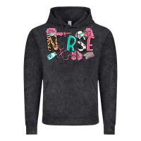Nurse Vintage Hoodie | Teevron