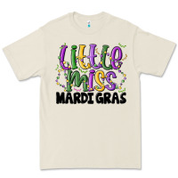 Bone little miss mardi gras Premium Tee - MaliasSmallBusiness