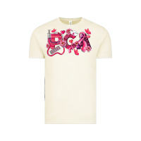 Vintage Arctic pca breast cancer patient care assistant Vintage Tee - LillyAllenDesigns
