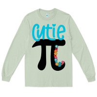 Matcha Cutie Pi Long Sleeve Tee - Bettercallsaul