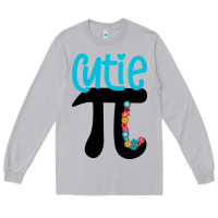 Moon Dust Cutie Pi Long Sleeve Tee - Bettercallsaul