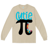 Mushroom Cutie Pi Long Sleeve Tee - Bettercallsaul