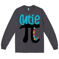 Smoke Cutie Pi Long Sleeve Tee - Bettercallsaul