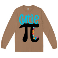 Toasted Coconut Cutie Pi Long Sleeve Tee - Bettercallsaul