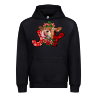 Black joy Urban Hoodie - SublimationCraftShop