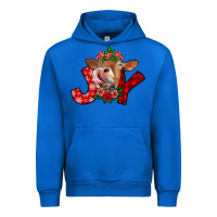 Cobalt joy Urban Hoodie - SublimationCraftShop