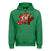 Emerald joy Urban Hoodie - SublimationCraftShop