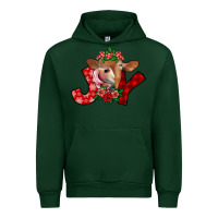Foreset Green joy Urban Hoodie - SublimationCraftShop