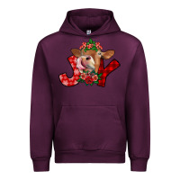 Mauve Wine joy Urban Hoodie - SublimationCraftShop