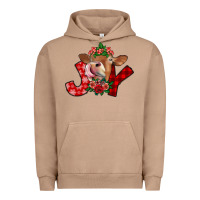 Pigment Burro joy Urban Hoodie - SublimationCraftShop
