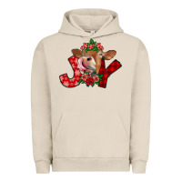 Pigment French Oak joy Urban Hoodie - SublimationCraftShop