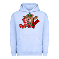 Pigment Grape Ice joy Urban Hoodie - SublimationCraftShop