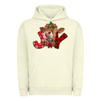 Pigment Pistachio joy Urban Hoodie - SublimationCraftShop