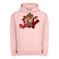 Pigment Salmon joy Urban Hoodie - SublimationCraftShop