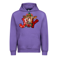 Tulip joy Urban Hoodie - SublimationCraftShop