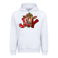 White joy Urban Hoodie - SublimationCraftShop