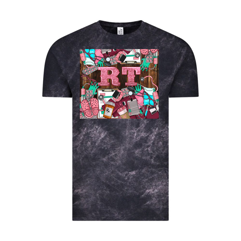 Rt Vintage Tee by LillyAllenDesigns | Teevron