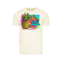 Hello Summer Vintage Tee | Teevron