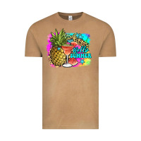Vintage Camel hello summer Vintage Tee - JahusDesignShop