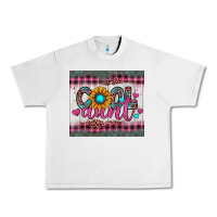 Lunar Rock cool aunt Urban Heavy Tee - JahusDesignShop
