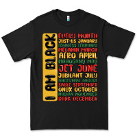 Black black history  month Premium Tee - MaliasSmallBusiness