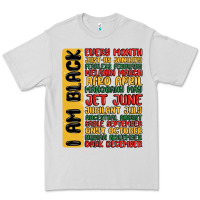 Dove Grey black history  month Premium Tee - MaliasSmallBusiness